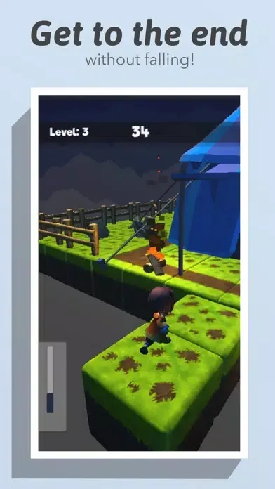 Tangkapan layar Zig Zag Tale 2