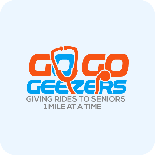 Go Go Geezers - Driver