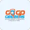 Go Go Geezers - Driver
