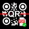 Tahoe QR
