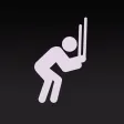 Ski-Ergometer Workout