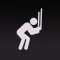 Ski-Ergometer Workout