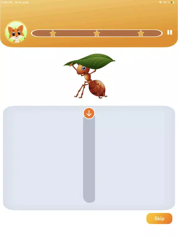 Screenshot di Math Games : Mental Arithmetic iPad 