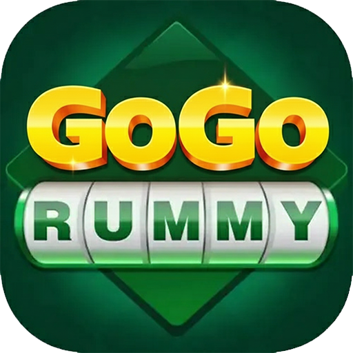 GoGo Rummy