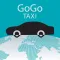 GoGo Taxi - Taxi App