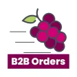 GoGrapes B2B Orders GoGrapes B2B Orders