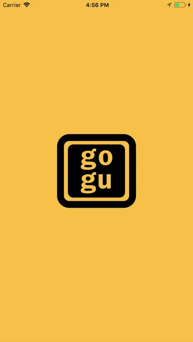 GoGu - Aplicatie Taxi স্ক্রিনশট
