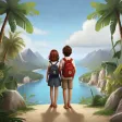 Tiny Travelers Tales