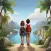 Tiny Travelers Tales