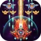 Chicken Attack: Galaxy Shooter