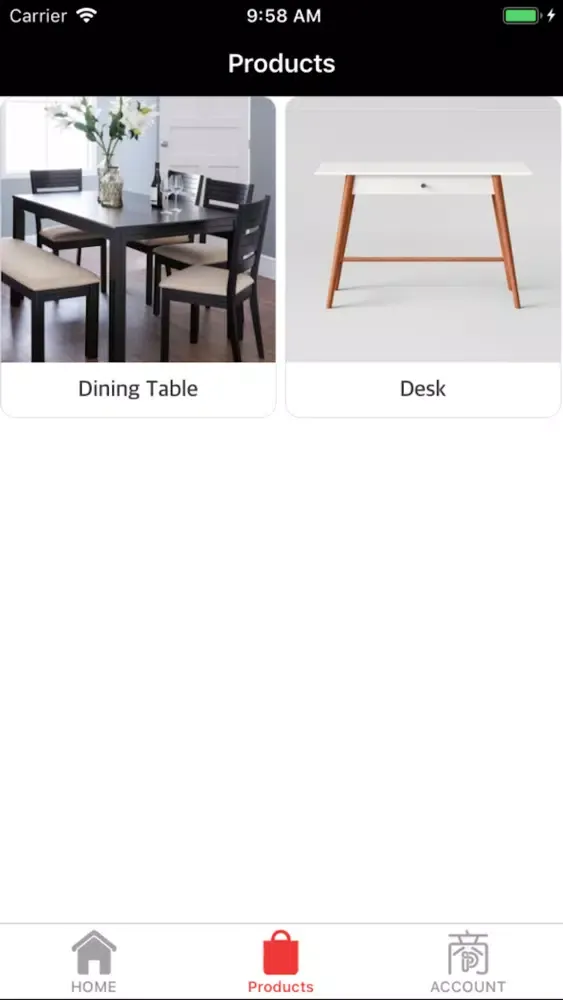 Spazio Vitale Home 스크린샷