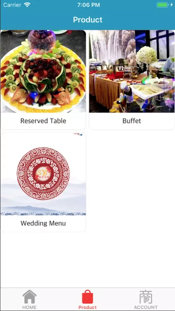 Скриншоты Xin Yang Seafood Restaurant