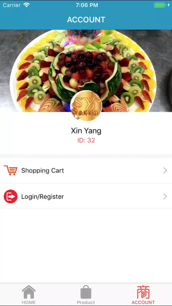 Скриншоты Xin Yang Seafood Restaurant