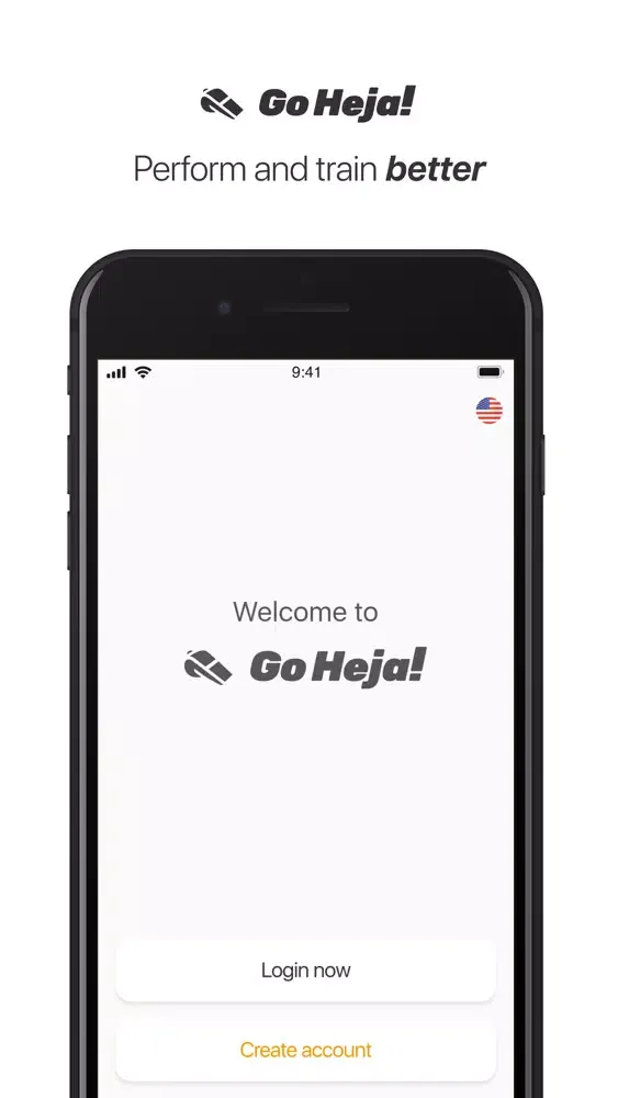 Tangkapan skrin GoHeja