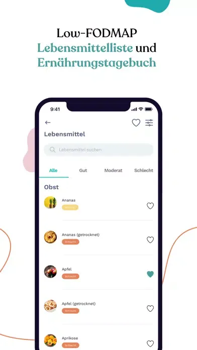 Cara Care應用截圖