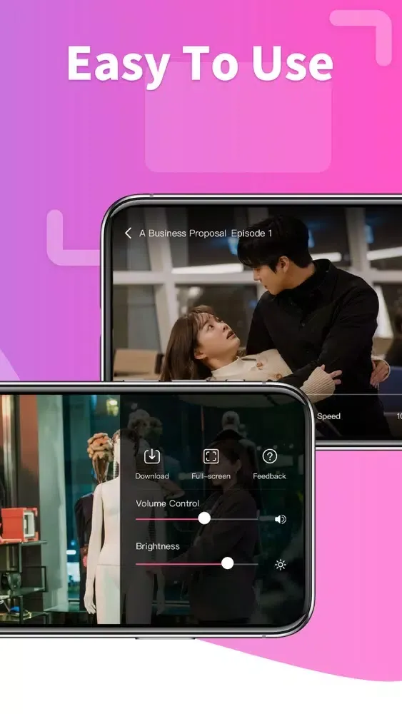 Screenshot di HiTV - HD Drama, Film, TV Show
