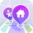 Find my Phone-Family: Tracker