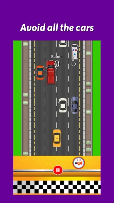 Taxi BarrioCity 2d应用截图