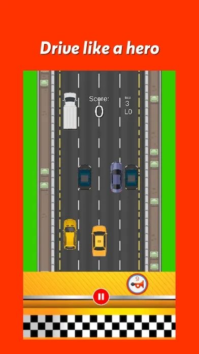 Taxi BarrioCity 2d应用截图