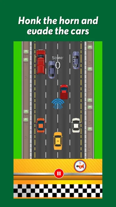 Taxi BarrioCity 2d应用截图