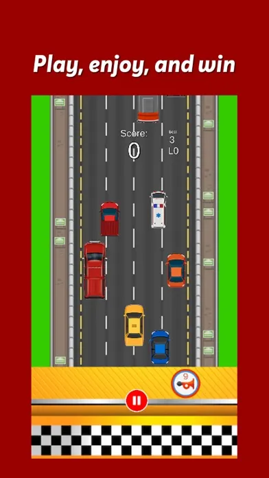 Taxi BarrioCity 2d应用截图