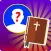 Who said in the Bible