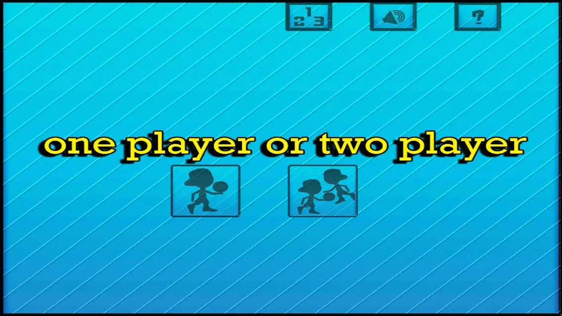 Ảnh chụp màn hình của Real Stickman Basketball - Perfect Stick Man Free Throw Showdown
