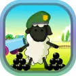 Alpaca Sheep Fighters Evolution FREE - A Farm Cannon Launcher Game