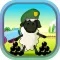 Alpaca Sheep Fighters Evolution FREE - A Farm Cannon Launcher Game