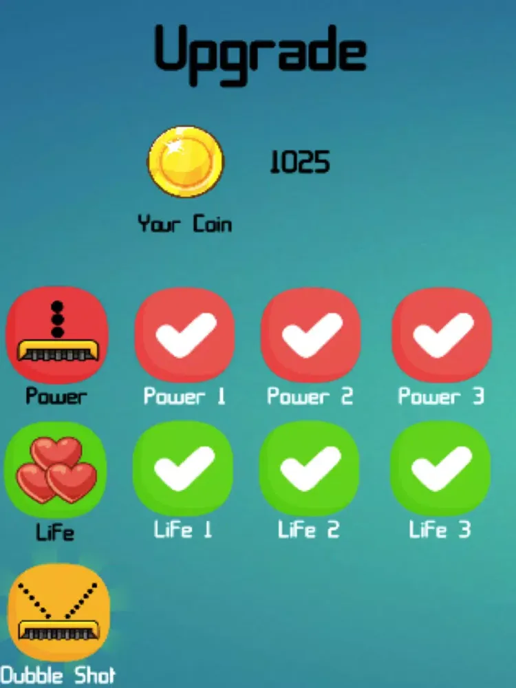 Nan jang pan iPad  Screenshots