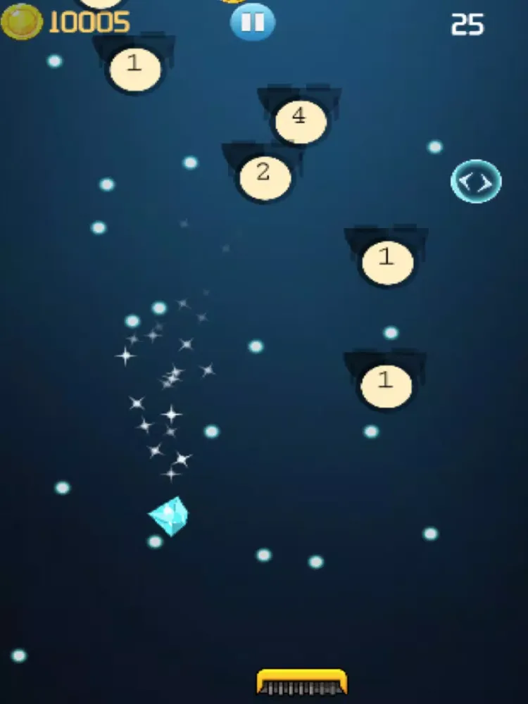 Nan jang pan iPad  Screenshots