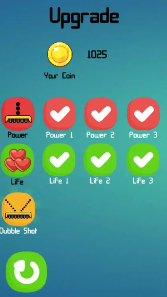Nan jang pan Screenshots