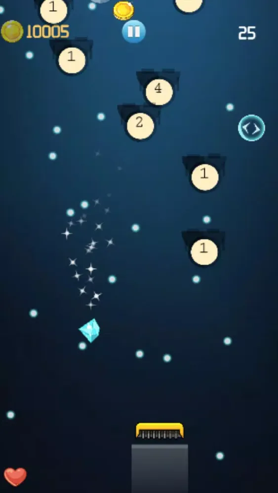Nan jang pan Screenshots