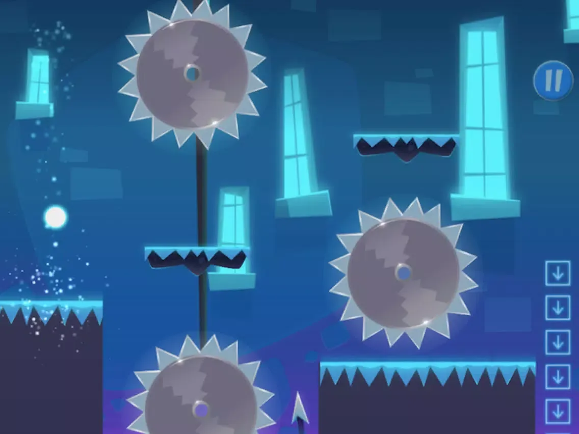 House hole iPad  Screenshots