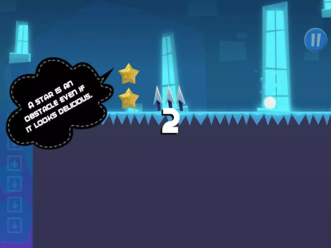 House hole iPad  Screenshots