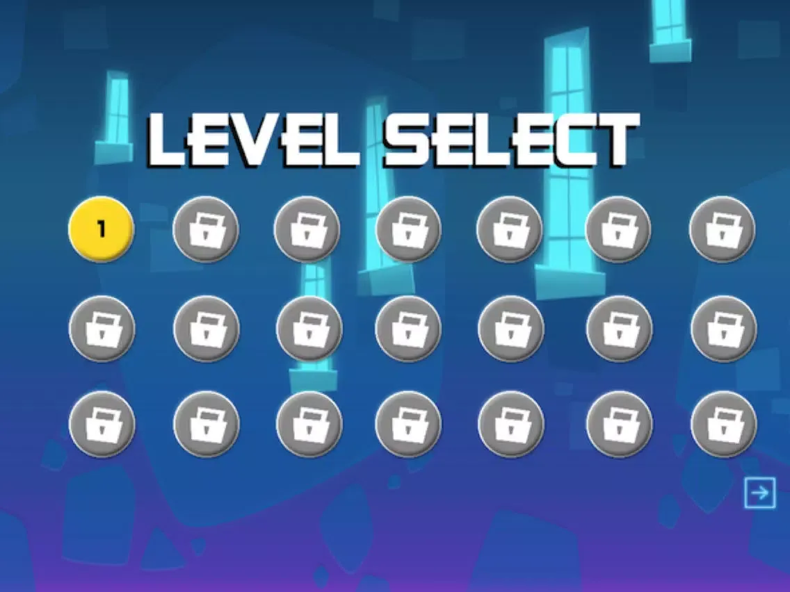 House hole iPad  Screenshots