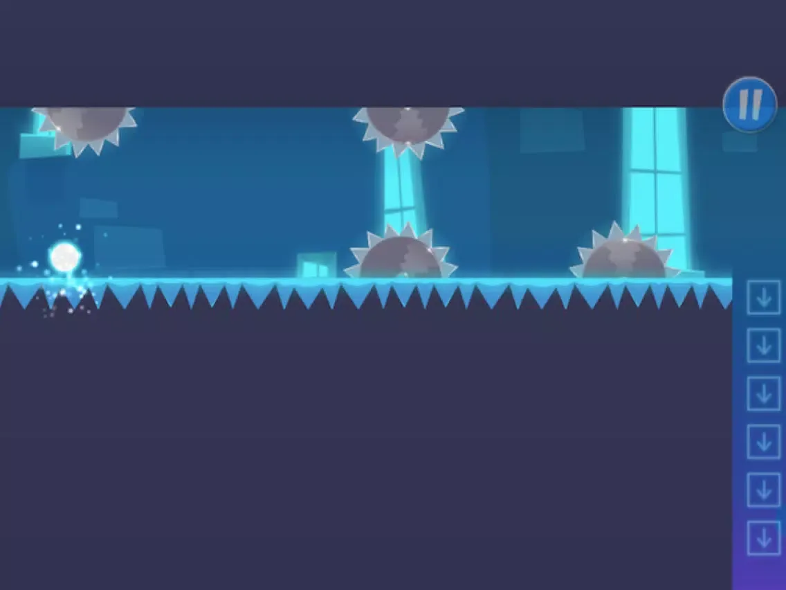 House hole iPad  Screenshots