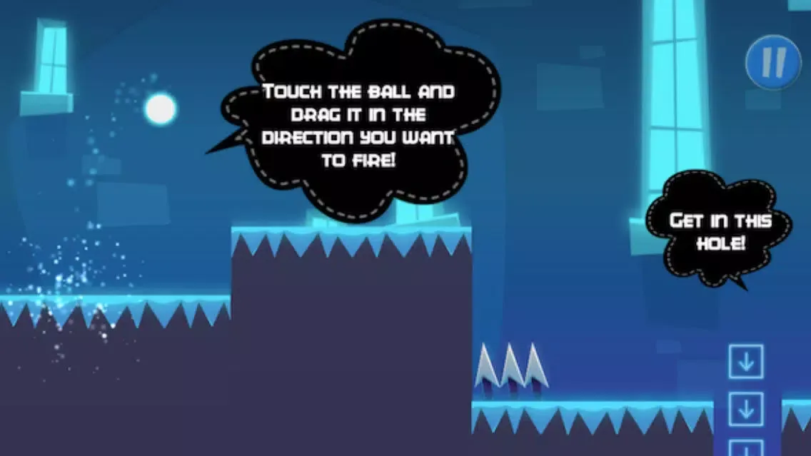 House hole Screenshots