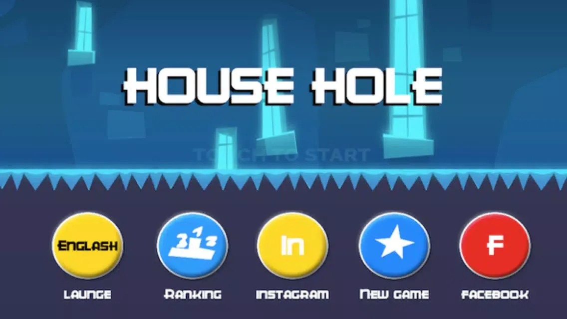 House hole Screenshots