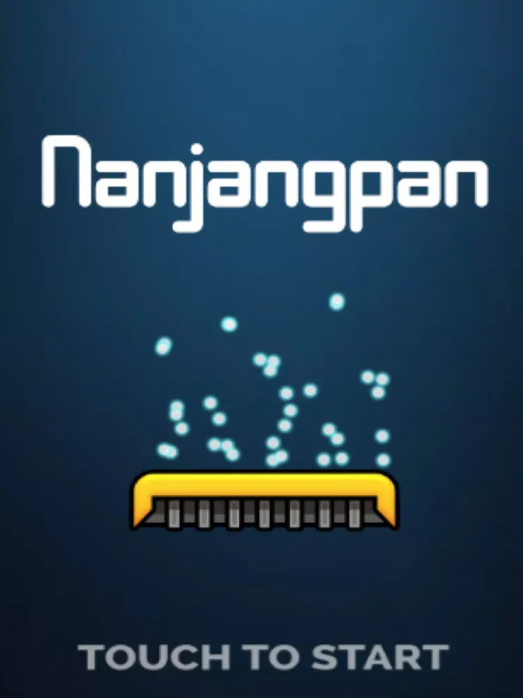 Nan jang pan Ekran Görüntüleri