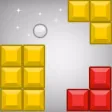 Don't Touch Red Block