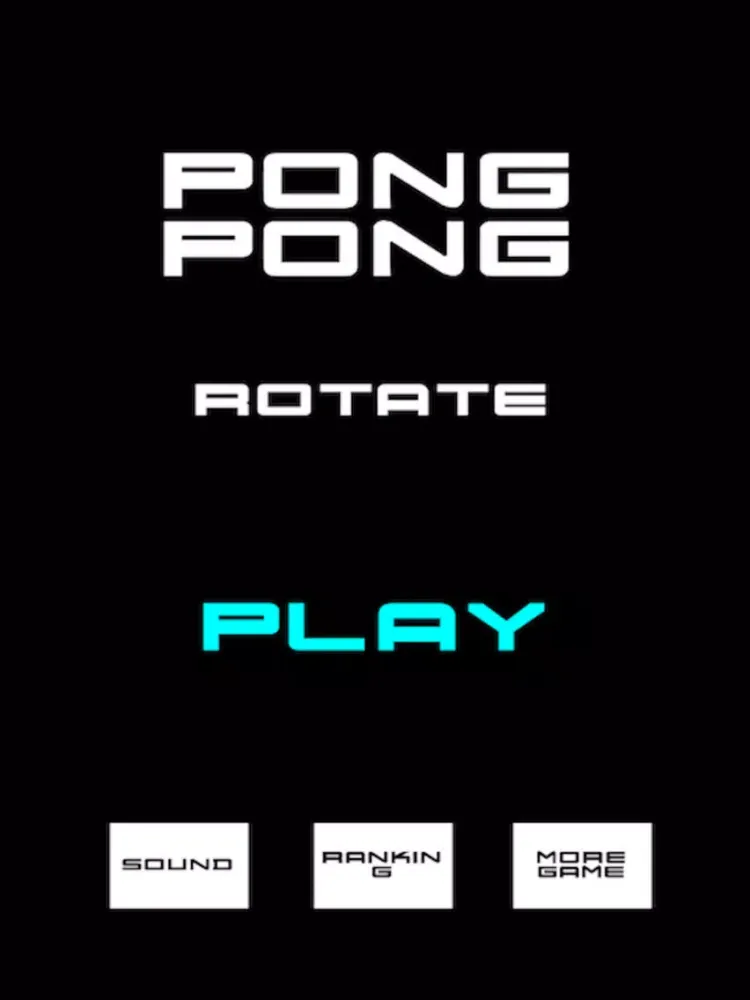 تصاویر PongPong Rotate iPad 