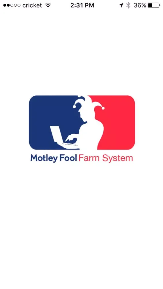 The Motley Fool Farm Team স্ক্রিনশট