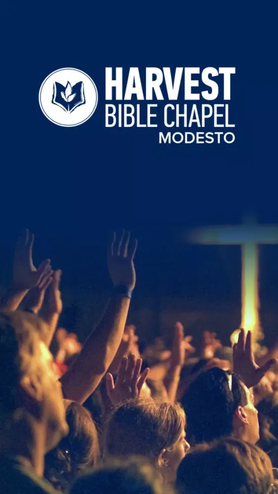 Harvest Bible Chapel سکرین شاٹس