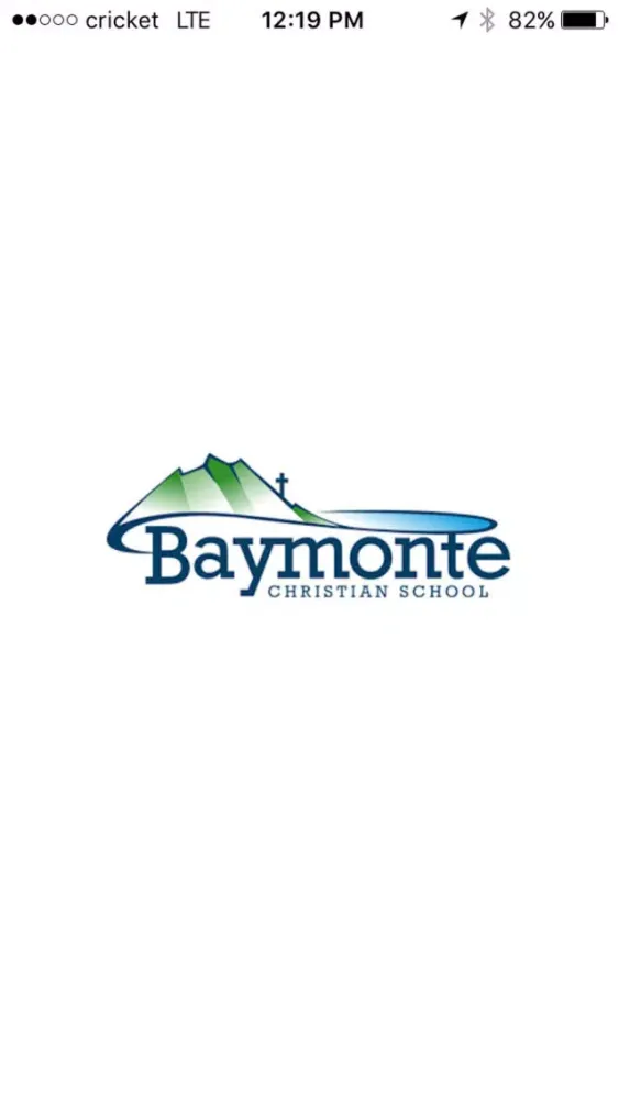 Capturas de pantalla de Baymonte Christian School