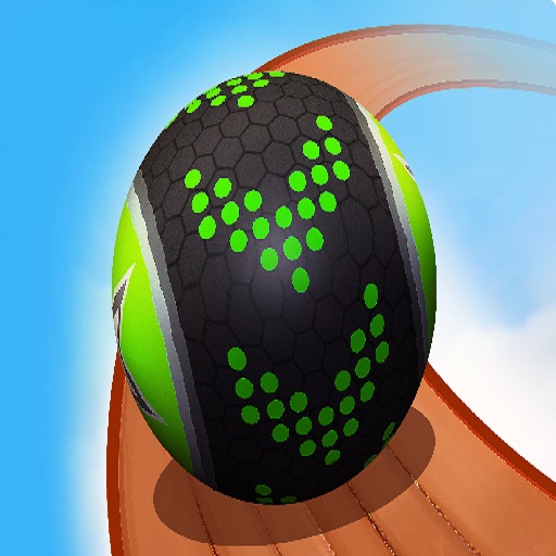 Rolling Ball