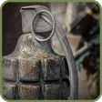 3D Combat Grenade Juggle Hero Sim-ulation Game for Free