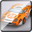 3D Real Street Driving Flag Capture Game in Tokyo Lite