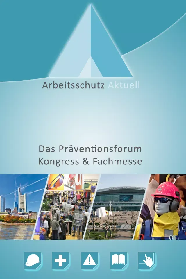 Скриншоты Arbeitsschutz Aktuell