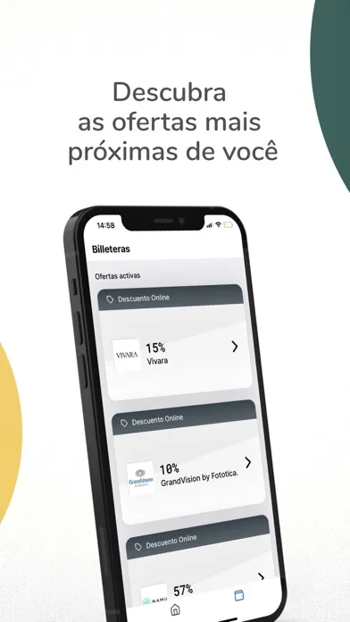 De Boa Screenshots